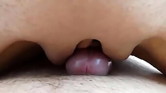 Real Fans Of Shaved Pussy Enjoy Massive Orgasm